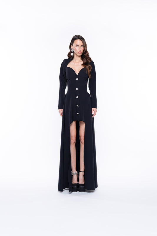 Court Dress