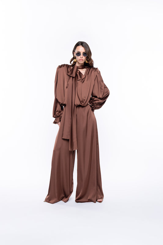 Feudal Jumpsuit