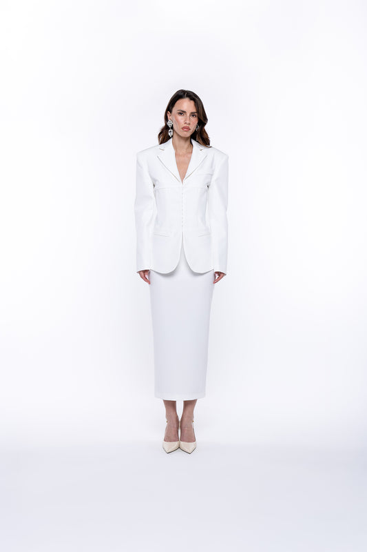 Noble Jacket