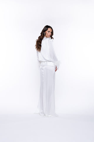 Veil Dress