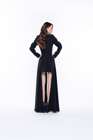Court Dress