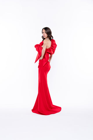 Lady Dress