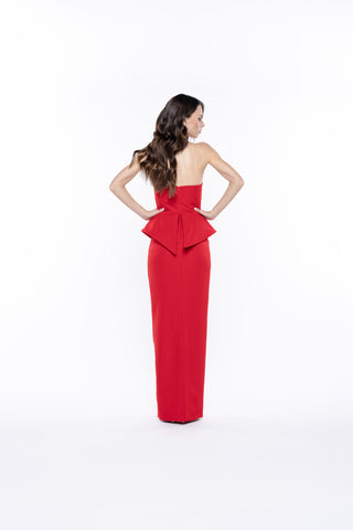 Ruby Dress