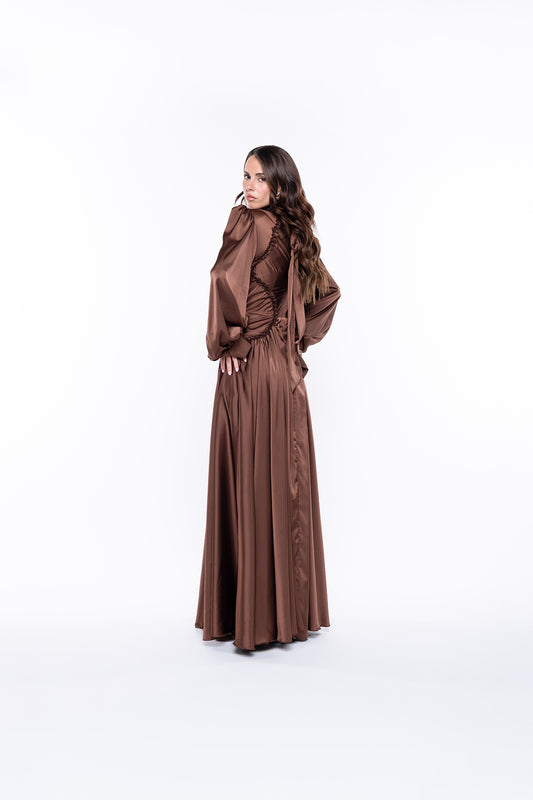 Cathedral Dress