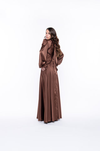 Cathedral Dress