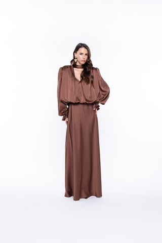 Monastery Dress