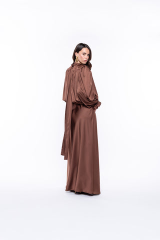 Monastery Dress