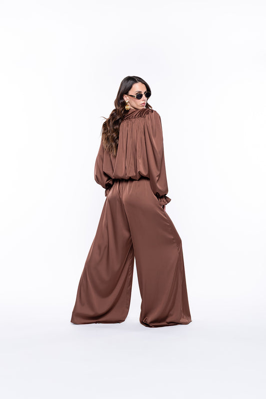 Feudal Jumpsuit