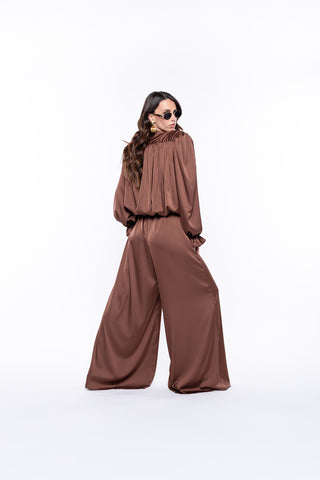 Feudal Jumpsuit