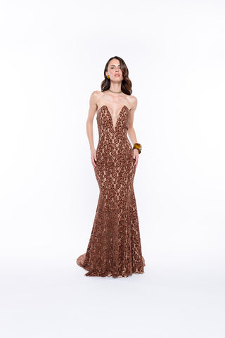 Sovereign Dress