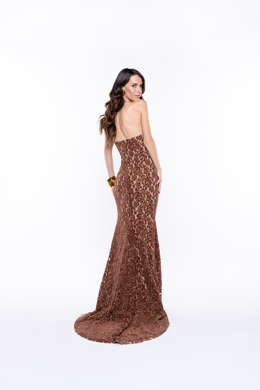Sovereign Dress