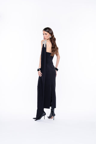 Knight Dress