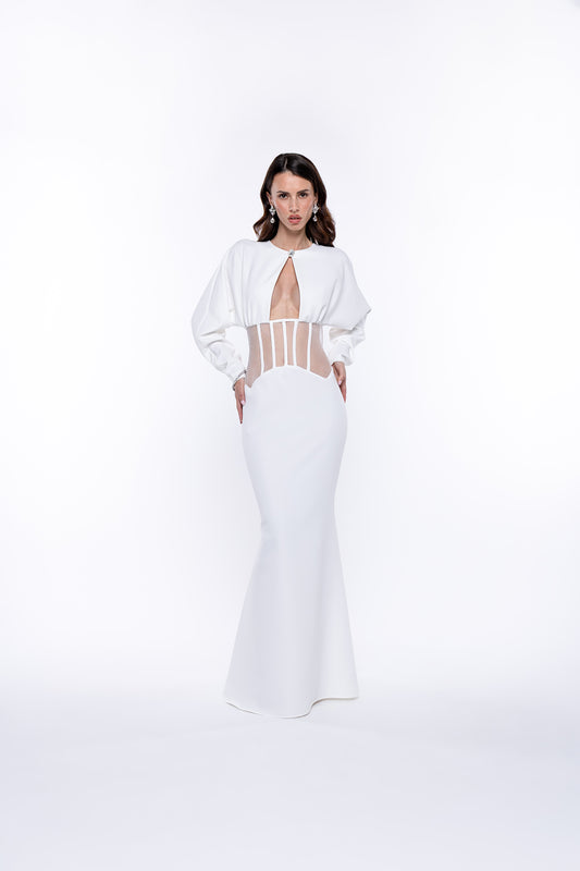 Crown Dress