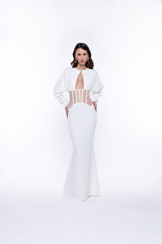 Crown Dress