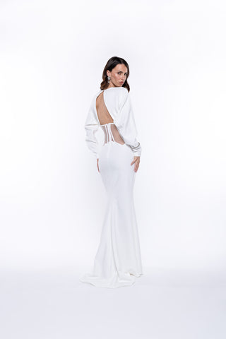Crown Dress