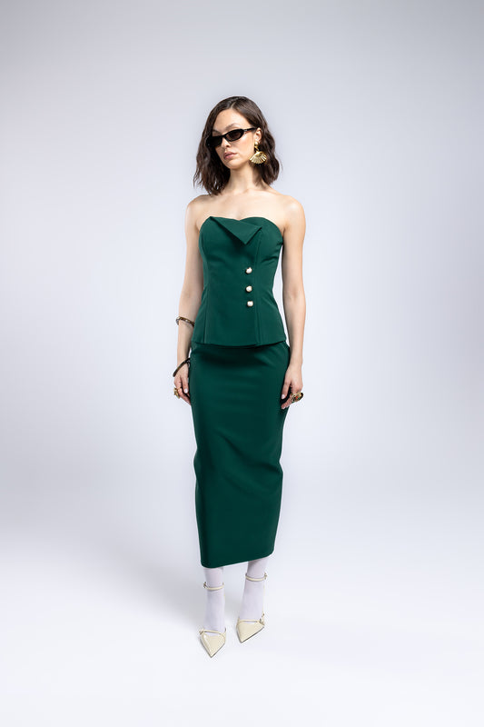 Top Chic & Bottoni