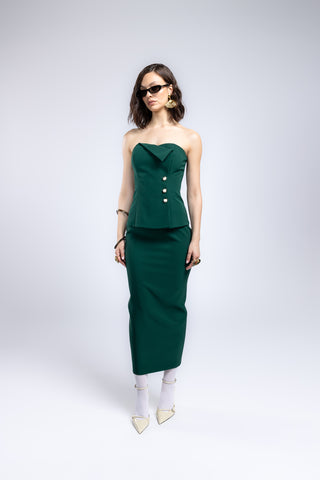 Top Chic & Bottoni