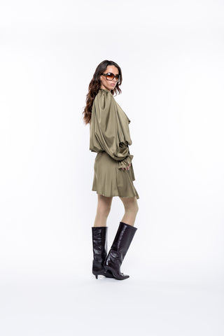 Tavern Dress