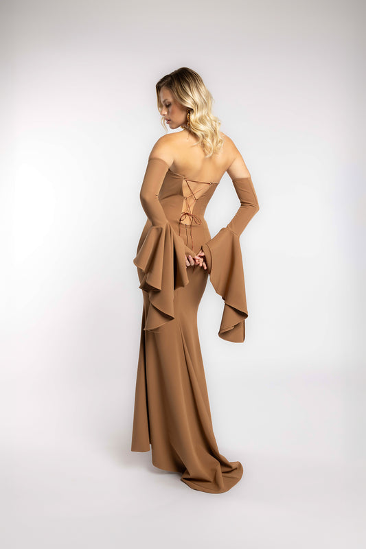 Terra Seduction Gown