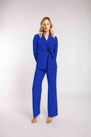 Sahara Blush Suit
