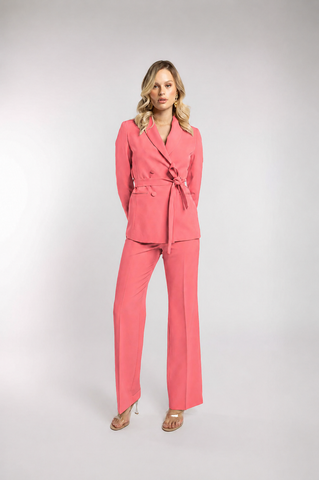 Sahara Blush Suit